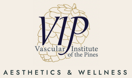 VIP — Vascular Institute of the Pines — Aesthetics & Wellness